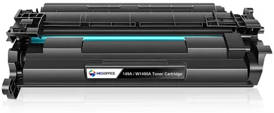 Imagen del producto de Cartucho de tóner compatible con HP 149A W1490A, con chip, para LaserJet Pro 4002