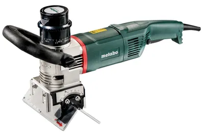 Zdjęcie produktu dla Frezarka krawędziowa Metabo KFM 16-15 F Case, 601753500