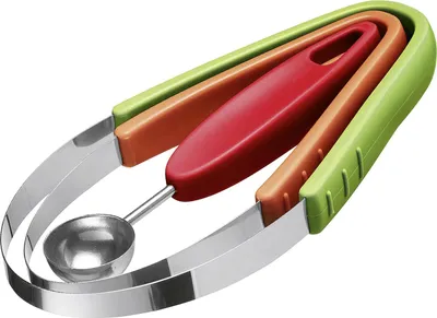 Immagine prodotto di Westmark Frucht-Schneider, Set 3-tlg., 51632270