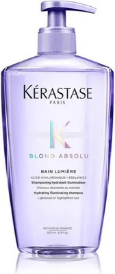 Image de KERASTASE | BLOND ABSOLU | Shampoos