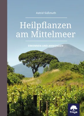 Produktbild von Heilpflanzen am Mittelmeer