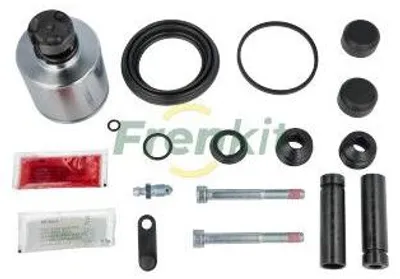 Image de FRENKIT 760871 Kit de réparation, étrier de frein x