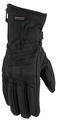 Zdjęcie produktu dla Rusty Stitches Gloves Ray Black