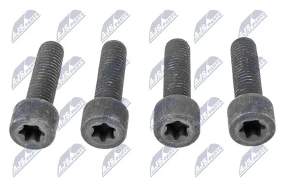 Produktbild von NTY Reparatursatz Radnabe KLT-FR-030-Z Hinten Links Hinten Rechts für FORD MONDEO III Kombi (BWY)