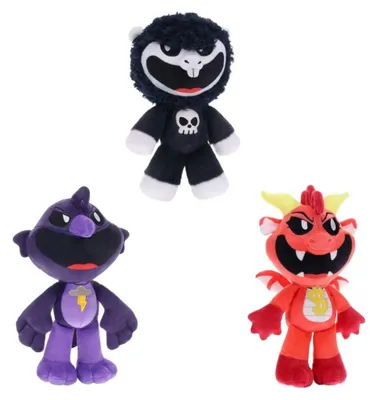 Obrázek produktu pro Poppy Playtime 40320, Postavička, 6 rok/roky