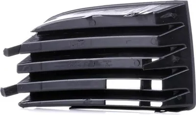 Produktbild von BLIC Lüftungsgitter Grill Stoßfänger für VW Golf V Schrägheck (1K1)
