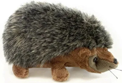 Image de Hérisson en peluche