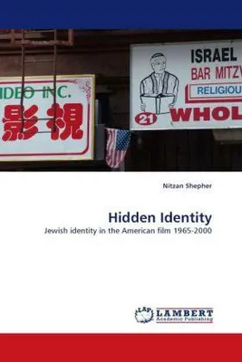 Produktbild von Hidden Identity