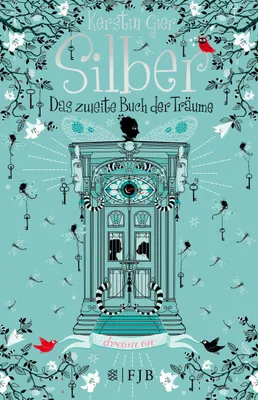 Zdjęcie produktu dla Silber - Das zweite Buch der Träume