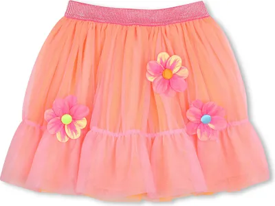 Produktbild von Billieblush U20862 Rock Orange,Rosa 12 Years Mädchen Orange,Rosa 12 Years