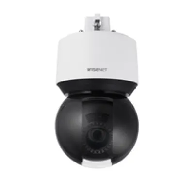 Obrázek produktu pro Hanwha Techwin Hanwha QNP-6250R - IP-Sicherheitskamera - Outdoor - Kabelgebunden - Voreinstellungssequenz - Vereinfachtes Chinesisch - Tschechisch - Deutsch - Niederländisch - Englisch - Spanisch - Französisch,... - Decke/Wand