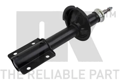 Produktbild von 2xNK Stoßdämpfer 62193058 für FIAT DUCATO Pritsche/Fahrgestell (230)