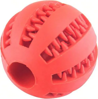 Zdjęcie produktu dla Balon dentystyczny PALKAR 5 cm czerwony