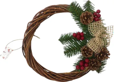 Immagine prodotto di Dmora Decorazione da Natale Choiwan,  Italy