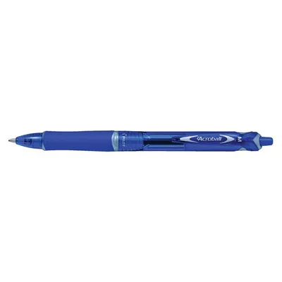 Produktbild von Pilot - Baseballpilot Pilot BEON ACROBALL M BLUE | 10 Stück