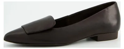 Produktbild von Paul Green Klassische Slipper Damen 32323932383335 Braun 38 EU