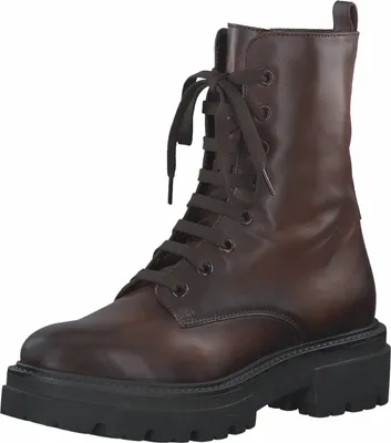 Produktbild von Tamaris Damen Stiefelette 1-1-25993-35 327 Größe: 40 EU-