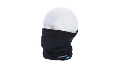Obrázek produktu pro Oxford Neck Tube Black Nákrčník na motorku