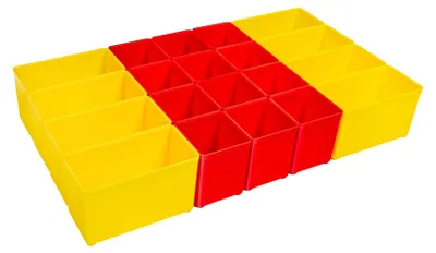 Immagine prodotto di BS Systems ProClick Inset Box Set AB3 CT M 74 ( 6100000977 )