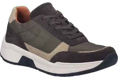 Produktbild von JOSEF SEIBEL Mitchell 05 | Sneaker für Herren | Braun