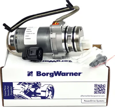 Obrázok produktu pre BorgWarner preplňovacie čerpadlo DS2002773 pre VW Audi Seat Škoda 0CQ598549