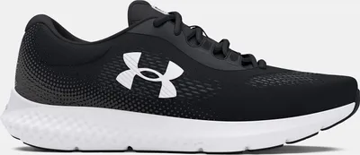 Produktbild von Under Armour Charged Rogue 4 Laufschuhe Schwarz EU 42 Mann Schwarz EU 42