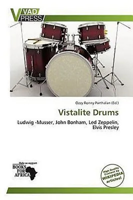 Produktbild von Vistalite Drums