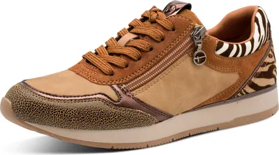 Produktbild von Tamaris 23603/42 Cognac Comb Größe EU 39