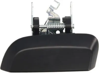 Produktbild von BLIC 6010-16-037404P Türgriff Hinten Rechts für NISSAN Pathfinder III (R51) Schwarz