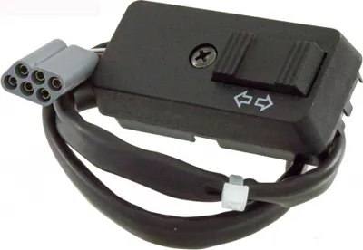 Produktbild von RMS Lichtschalter Schalter kompatibel mit Vespa PX 80, PX 125, PX 200