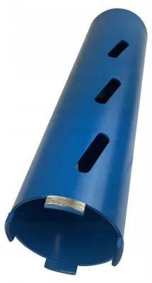 Produktbild von Diames Diamant-Kernbohrkrone 82mm M16 für Trockenbohrung Beton