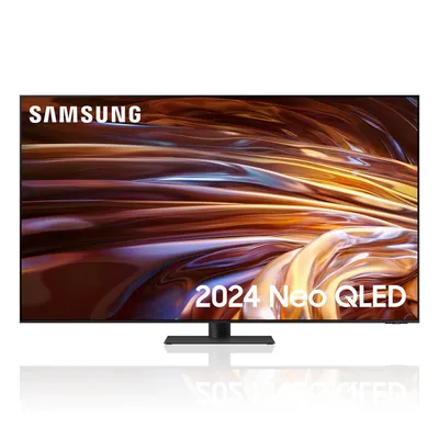 Produktbild von Samsung QE65QN95DATXXU, 165,1 cm (65"), 3840 x 2160 Pixel, Neo QLED, Smart-TV, WLAN, Schwarz