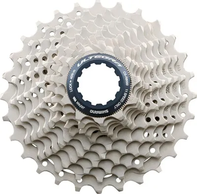 Produktbild von Zahnkranz-Kassette Shimano CSR8000 0