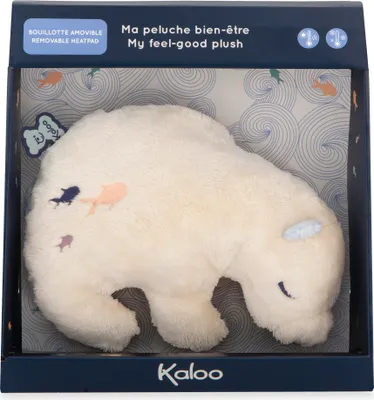 Obrázok produktu pre Kaloo Medvedík „Cíti sa dobre“ 15 cm Jedna veľkosť