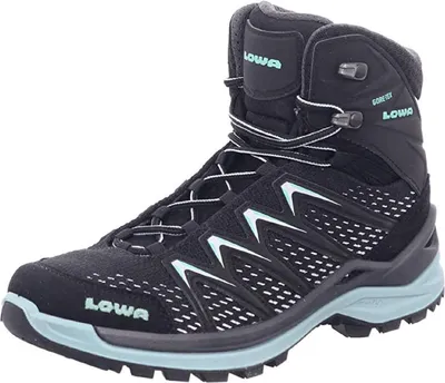 Immagine prodotto di lowa scarpa da trekking Innox Pro GTX Mid