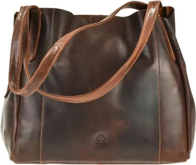 Produktbild von GREENBURRY Hobo-Shopper "RUGGED"