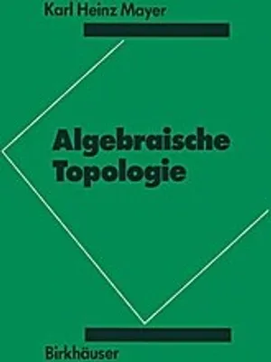 Immagine prodotto di Algebraische Topologie