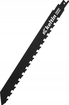 Obrázek produktu pro KELTIN Pilový plátek na pórobeton pro pilu ocasku 240mm 15T K00083