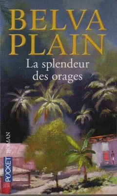 Image de La splendeur des orages