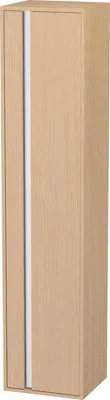 Produktbild von DURAVIT KT1255R3030 Hochschrank Ketho 360x400x1800mm 1