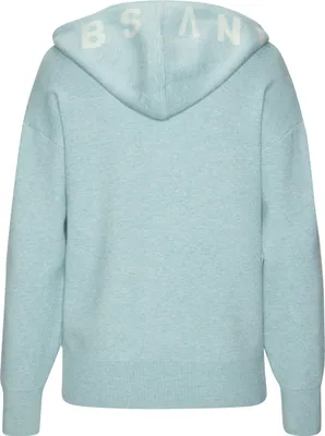 Produktbild von Elbsand Strickjacke blau Größe 40/42