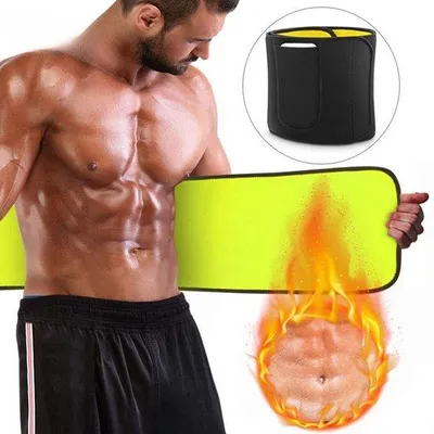 Immagine prodotto di Sauna Riem in neoprene per dimagrire
