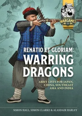 Image de Renatio et Gloriam: Warring Dragons