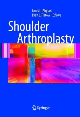 Zdjęcie produktu dla Shoulder Arthroplasty