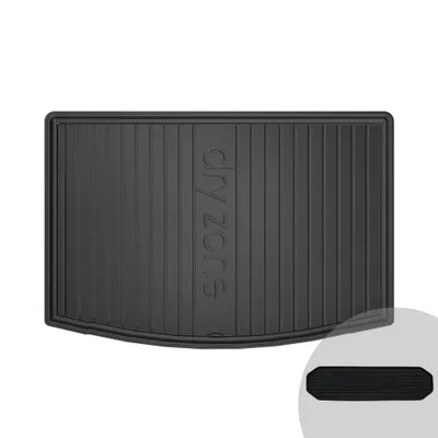Produktbild von FROGUM Gummi Kofferraummatte Kofferraumwanne für Mazda CX-3 2014-2021