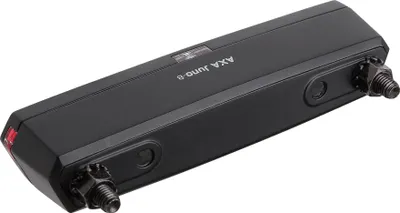 Immagine prodotto di AXA Fanale posteriore Juno a batteria 80 mm On/Off