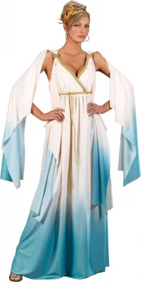 Produktbild von Göttinen Damenverkleidung Damen Größe: M/L