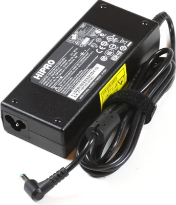 Obrázok produktu pre Acer Hipro - Napájací zdroj - 90 W - pre Aspire 4930, 4935, 4937, 5720, 6920, 7720, 8920 (AP.0900A.001)