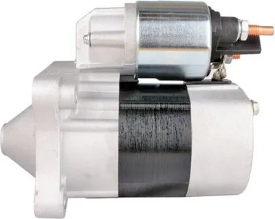 Produktbild von HELLA 8EA 012 527-471 - OE 6001549012 Anlasser, Starter für Dokker, Duster, Lodgy, Logan, Sandero, Clio II, Clio III, Fluence (L3), Grand Scenic II (JM), Kangoo (KC), Kangoo (KW), Kangoo (FC), Kangoo (FW), Laguna III, Laguna I, Laguna II, Logan II, Megane I, Megane II, Megane III, Megane Scenic, Modus (F/JP0), Scenic I, Scenic II, Scenic III, Thalia I (LB), Thalia II (LU), Twingo II (CN0)