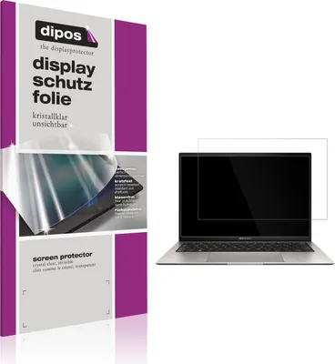 Produktbild von 2x dipos CC Asus ZenBook S 13 OLED UM5302L